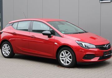 Opel Astra 49.330 km 12.490 &euro; Dortmund 44143