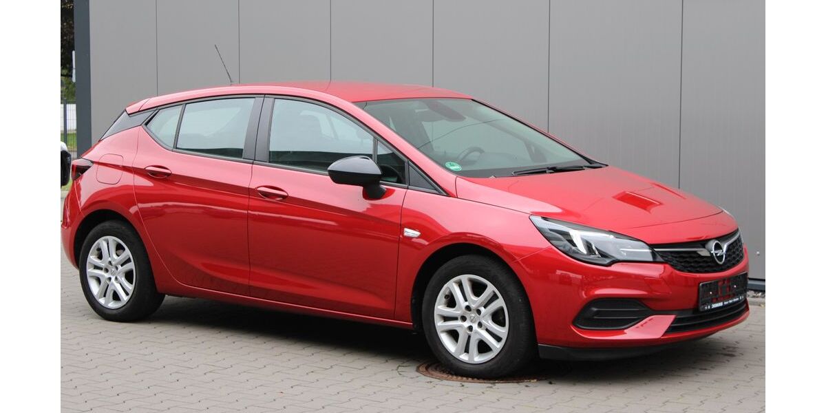 Opel Astra 49.330 km 12.490 &euro; Dortmund 44143