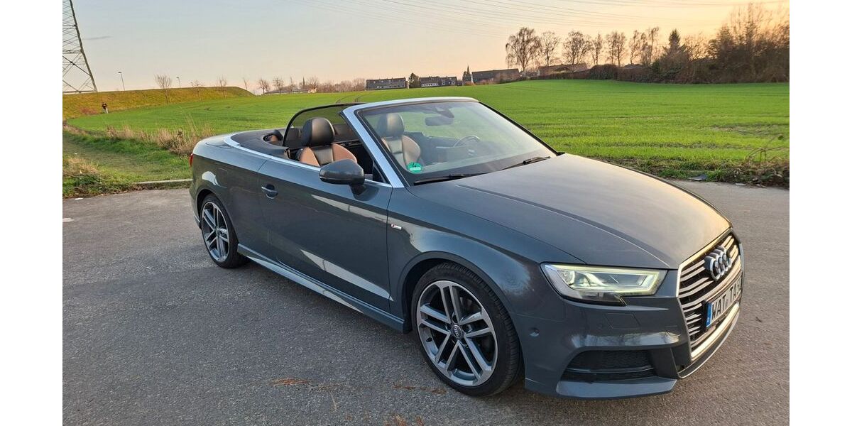 Audi A3 71.733 km 22.750 &euro; Bochum 44866