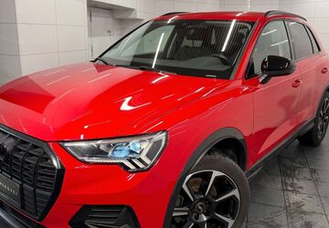 Audi Q3 82.200 km 22.995 &euro; Hagen 58099
