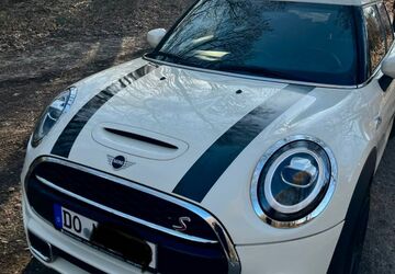 Mini Cooper S 55.000 km 21.000 &euro; Dortmund 44263