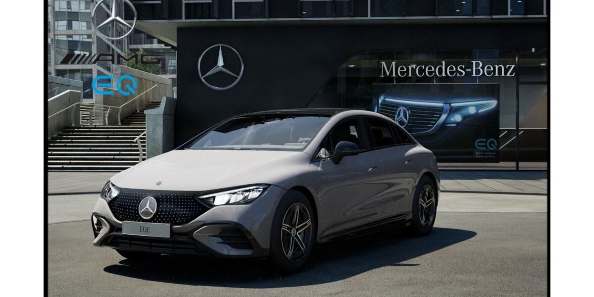 Mercedes-Benz EQE 49.424 km 44.220 &euro; Hagen 58135