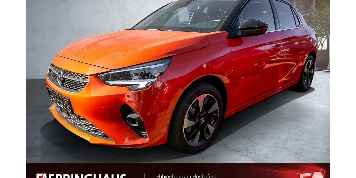 Opel Corsa 16.075 km 17.490 &euro; Dortmund 44289