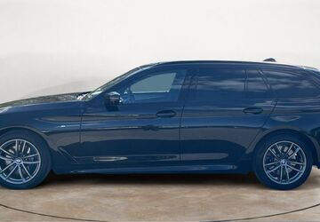 BMW 530 105.003 km 29.490 &euro; Lünen 44534