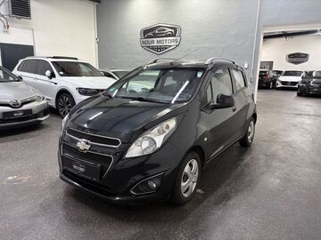 Gebrauchte Chevrolet Spark
