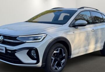 VW Taigo 7.568 km 27.790 &euro; Wuppertal 42109