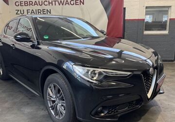 Alfa Romeo Stelvio 158.000 km 18.990 &euro; Castrop-Rauxel 44575