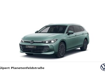 VW Passat Variant 10.649 km 44.289 &euro; Dortmund 44379