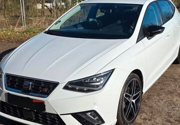 Seat Ibiza 91.000 km 14.999 &euro; Balve 58802