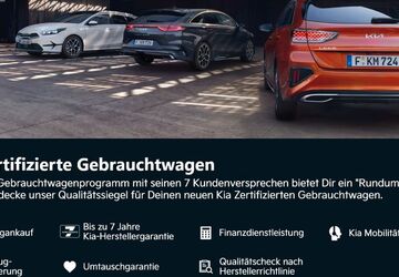 Kia Sportage 54.000 km 14.899 &euro; Holzwickede 59439