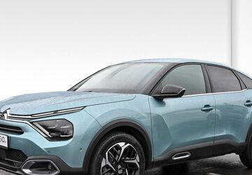 Citroen C4 10.510 km 18.980 &euro; Wuppertal 42103