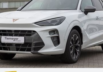 Cupra Terramar 9.800 km 38.440 &euro; Lüdenscheid 58513