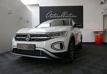 VW T-Roc 7.100 km 29.997 &euro; Remscheid 42897