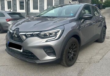 Mitsubishi ASX 29.000 km 16.999 &euro; Remscheid 42855