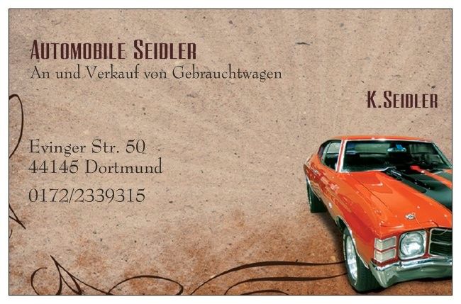 Dacia Logan 115.460 km 6.990 &euro; Dortmund 44145