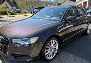 Audi A6 188.350 km 9.999 &euro; Lüdenscheid 58515