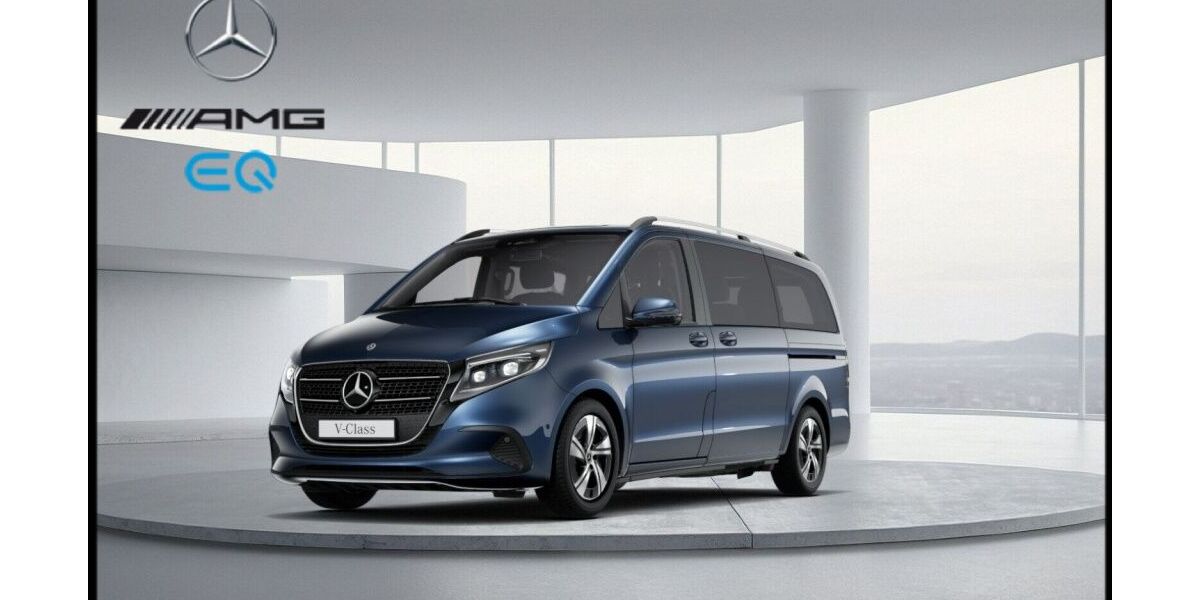 Mercedes-Benz V 220 12.419 km 59.600 &euro; Hagen 58135