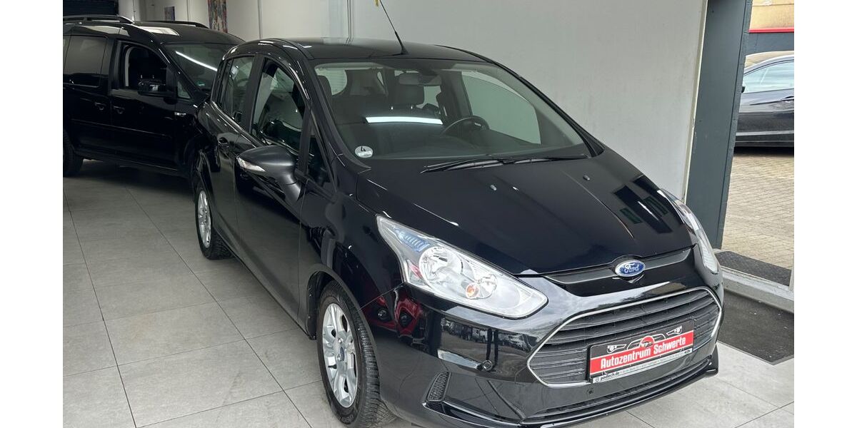 Ford B-Max 98.000 km 5.999 &euro; Schwerte 58239