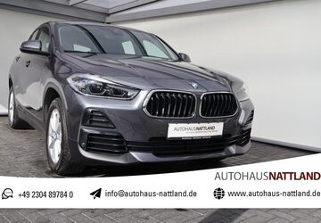 BMW X2 29.987 km 23.750 &euro; Schwerte 58239