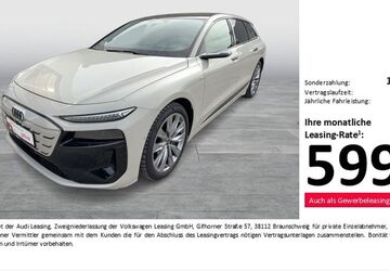 Audi A6 e-tron 14.418 km 74.337 &euro; Dortmund 44143