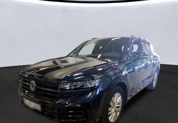 VW Touareg 82.790 km 61.480 &euro; Hagen 58091