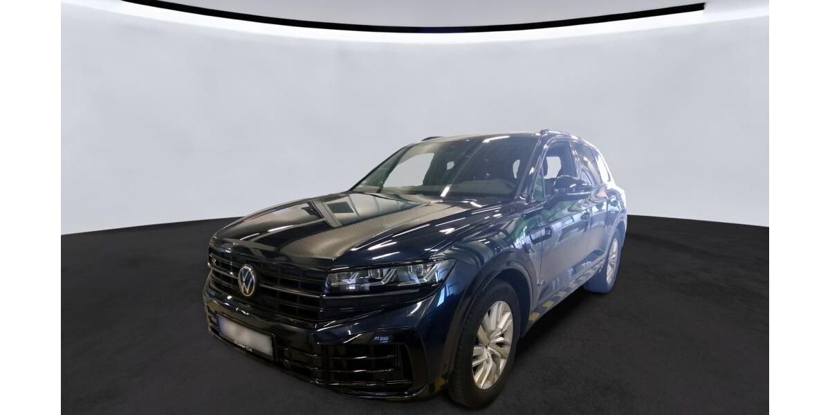 VW Touareg 82.790 km 61.480 &euro; Hagen 58091