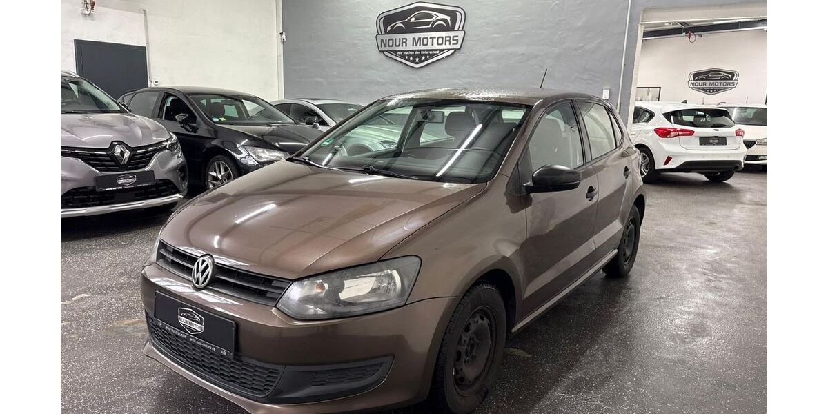 VW Polo 236.700 km 4.450 &euro; Iserlohn 58638