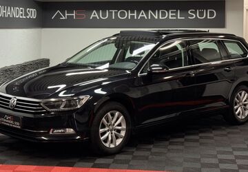 VW Passat 191.000 km 13.999 &euro; Remscheid 42857