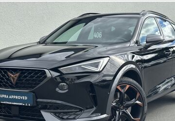 Cupra Formentor 42.465 km 36.980 &euro; Castrop-Rauxel 44579