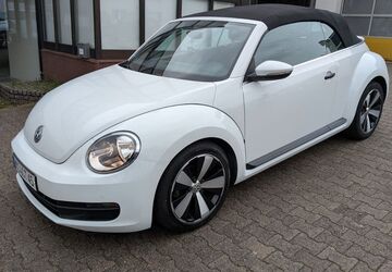 VW Beetle 59.800 km 19.000 &euro; Bochum 44892