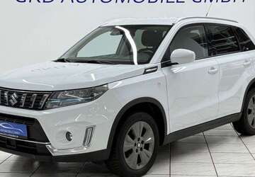Suzuki Vitara 78.713 km 14.990 &euro; Wuppertal 42285