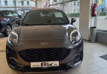 Ford Puma 32.803 km 16.990 &euro; Bochum 44791