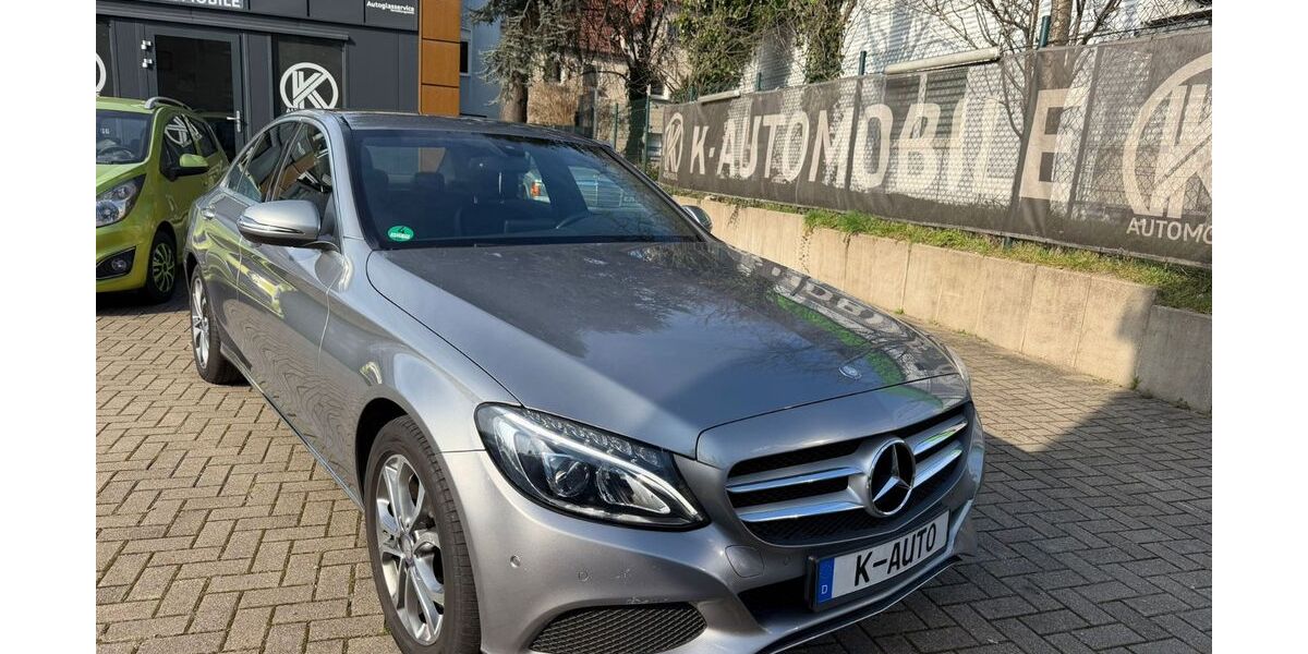 Mercedes-Benz C 350 157.900 km 16.950 &euro; Herne 44625