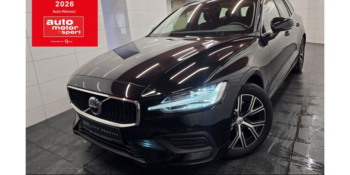 Volvo V60 33.700 km 28.995 &euro; Hagen 58099