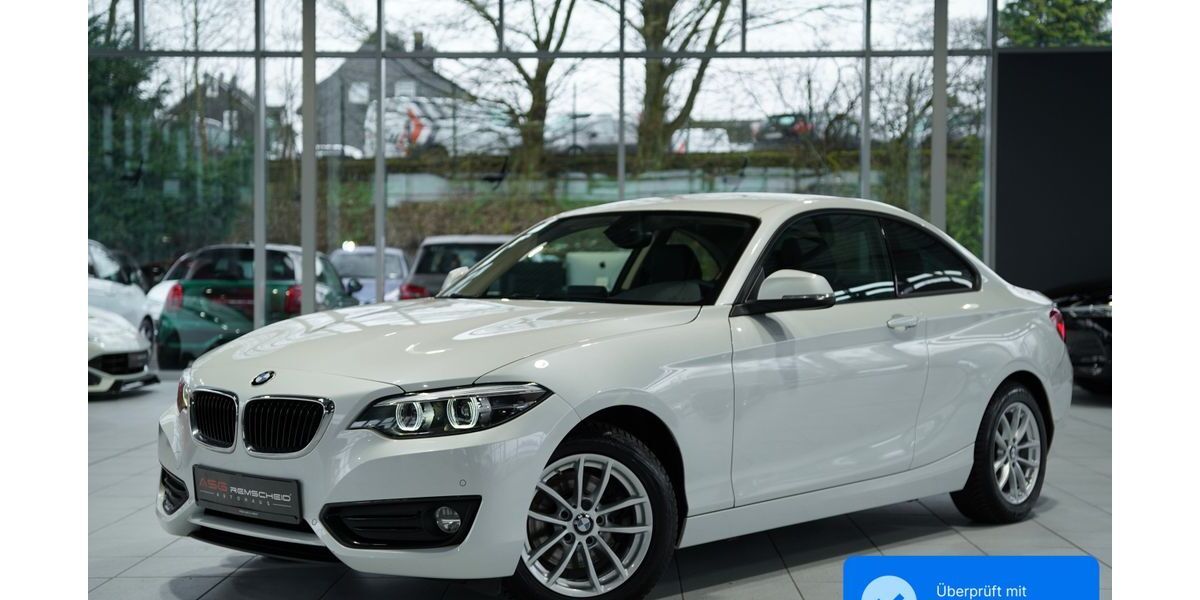BMW 220 69.900 km 24.800 &euro; Remscheid/NRW 42855