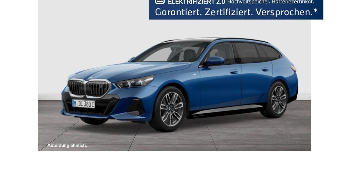 BMW i5 20.625 km 58.690 &euro; Iserlohn 58636