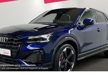Audi Q2 3.975 km 34.810 &euro; Hagen 58089