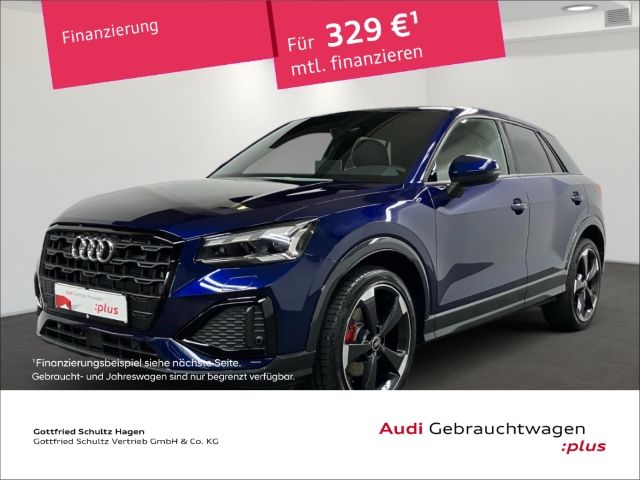 Audi Q2 3.975 km 34.810 &euro; Hagen 58089