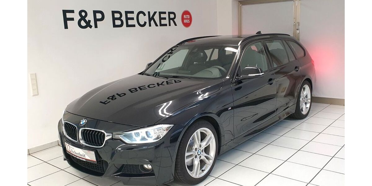 BMW 320 155.911 km 17.950 &euro; Wuppertal 42275