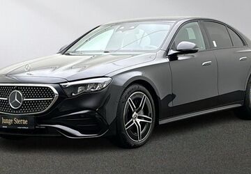 Mercedes-Benz E 220 18.079 km 54.020 &euro; Dortmund 44147