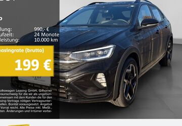 VW Taigo 13.883 km 27.770 &euro; Lüdenscheid 58513