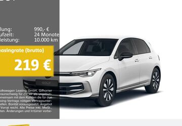 VW Golf 7.727 km 27.840 &euro; Hemer 58675