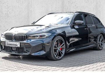 BMW 330 51.300 km 42.900 &euro; Velbert 42553