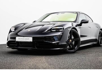 Porsche Taycan 51.950 km 76.455 &euro; Hagen 58091