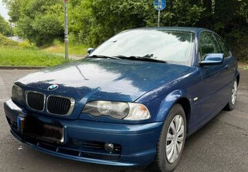 BMW 318 189.000 km 1.900 &euro; Hagen 58135