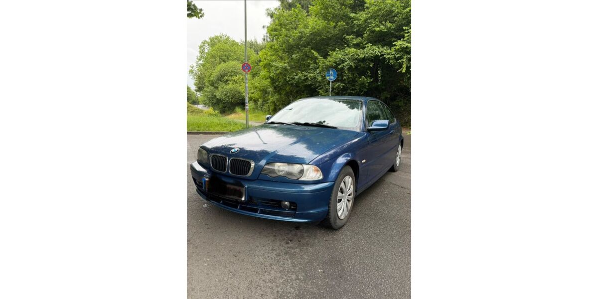 BMW 318 189.000 km 1.900 &euro; Hagen 58135