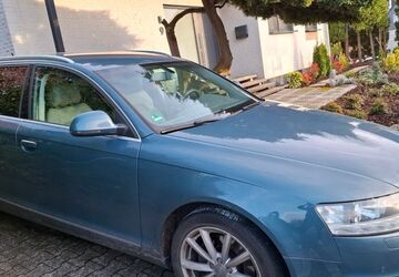 Audi A6 226.000 km 5.800 &euro; Fröndenberg 58730