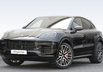 Porsche Cayenne 9.900 km 129.890 &euro; Wuppertal 42279