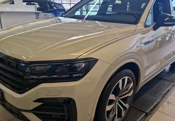 VW Touareg 93.094 km 49.865 &euro; Hagen 58091