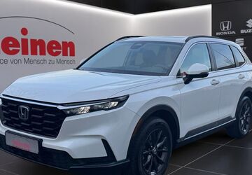 Honda CR-V 18.910 km 43.899 &euro; Dortmund 44149